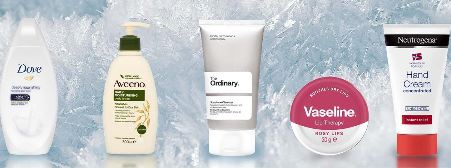 Best winter 2025 care body lotion